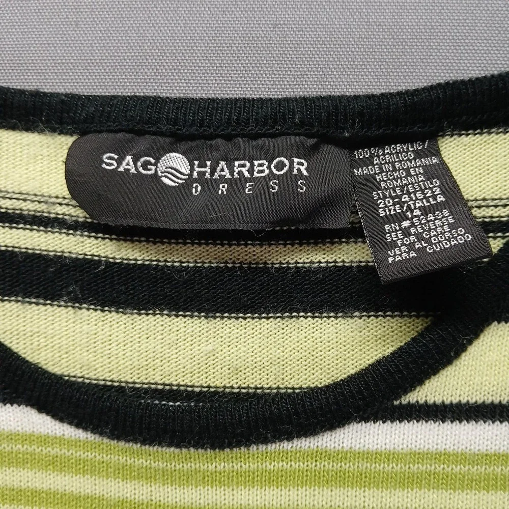 Sag Harbor this sag